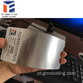 Mirror Chrome Effect Power Coating Paint Color